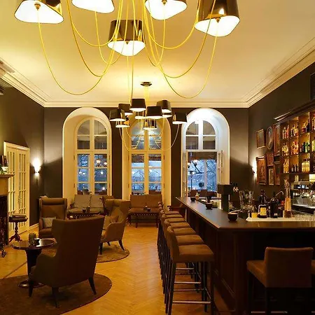 Romantik Hotel Kieler Kaufmann 