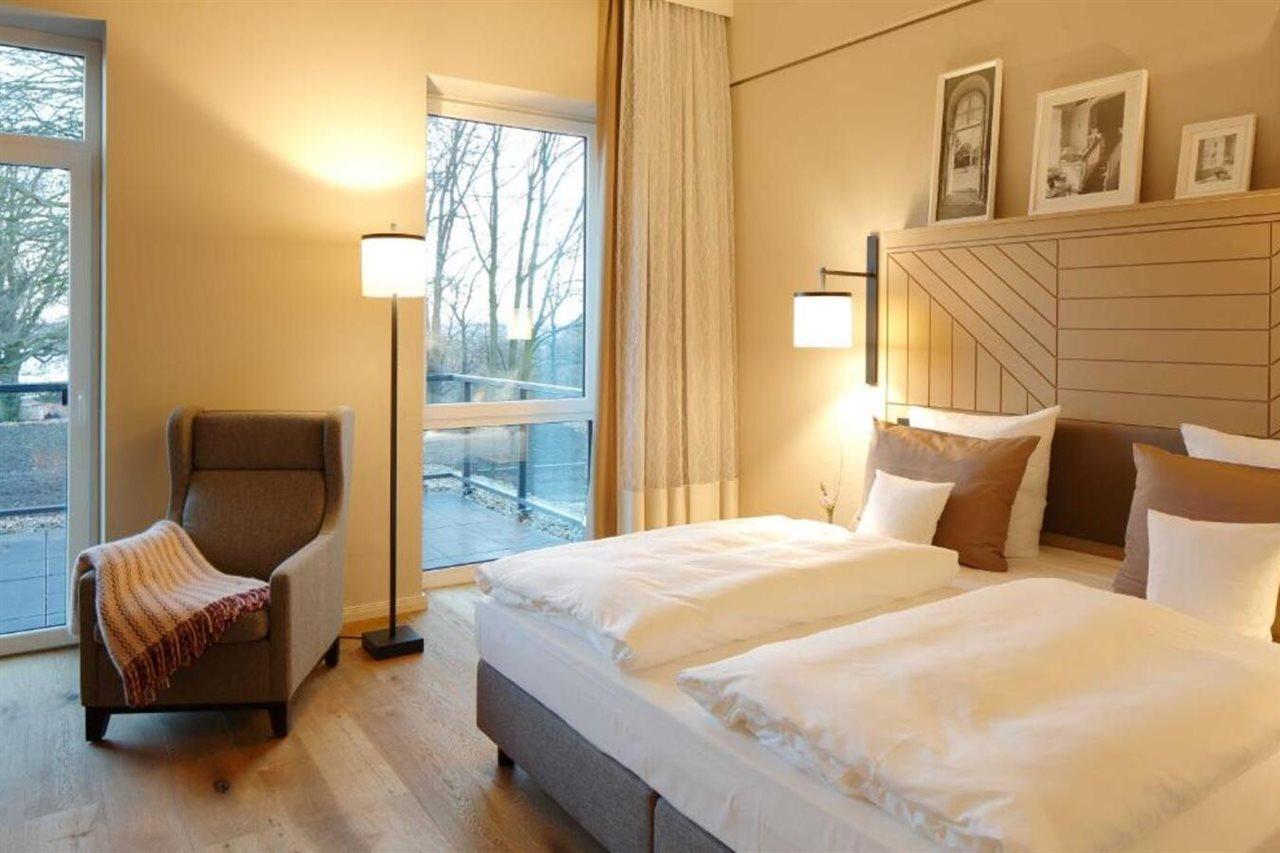 Hotel Romantik Kieler Kaufmann Kiel