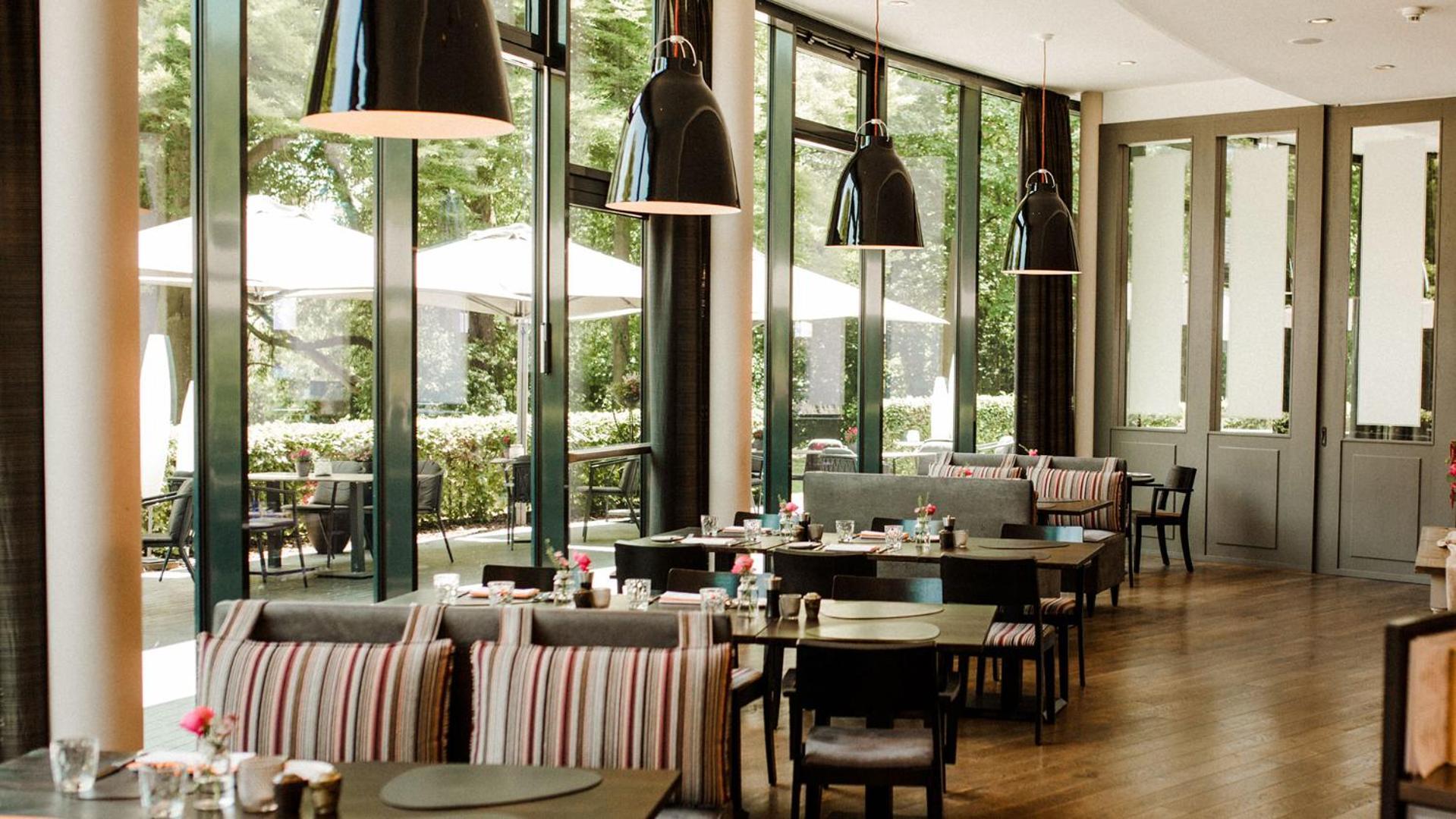 Hotel Romantik Kieler Kaufmann