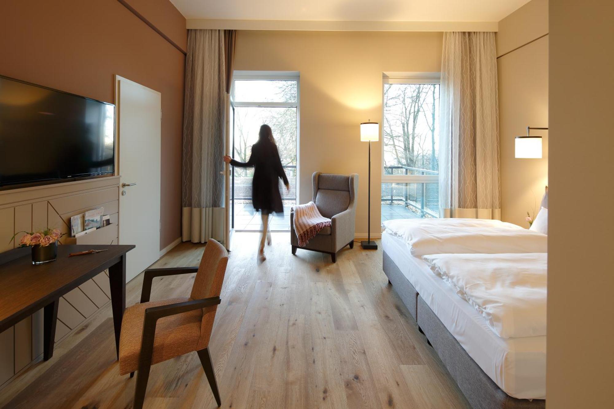 Romantik Kieler Kaufmann Hotel 4*