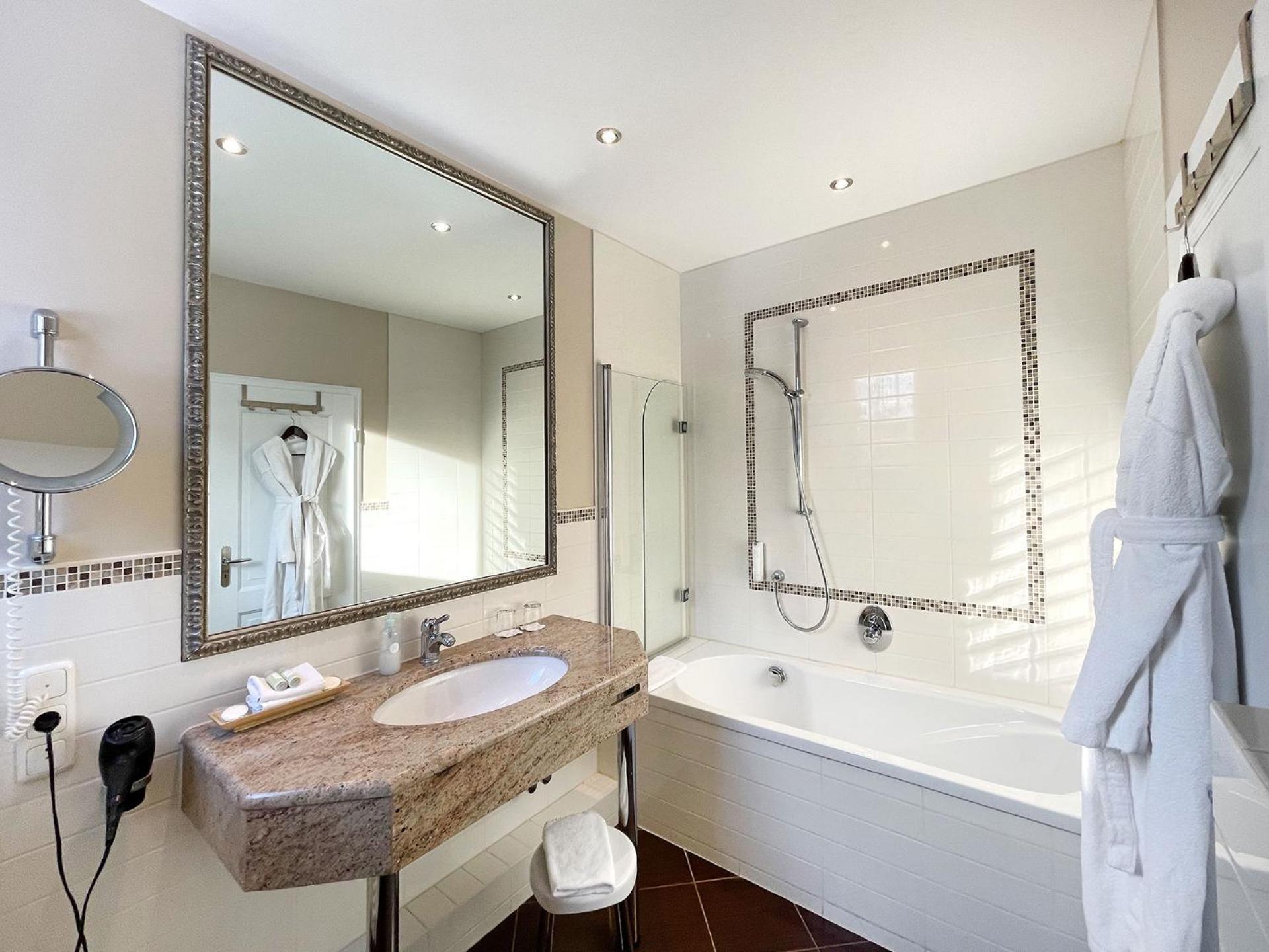 Hotel Romantik Kieler Kaufmann 4*