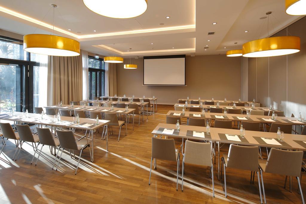 Hotel Romantik Kieler Kaufmann 4*