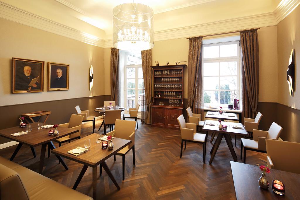 Hotel Romantik Kieler Kaufmann 4*