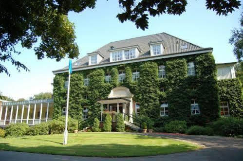 Romantik Kieler Kaufmann Hotel 4*